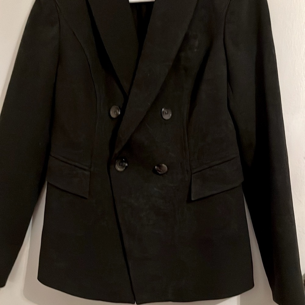 NWT  size 6P   Jones NY blazer